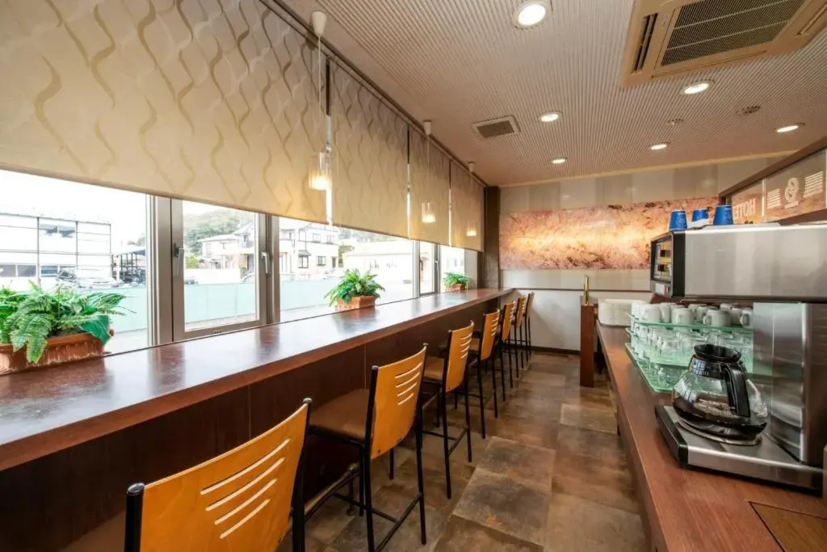 Central Hotel Isohara