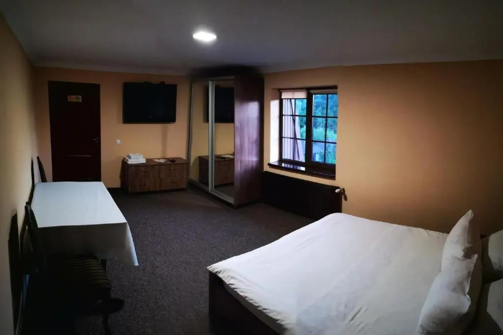 RGK Baron Gartenberg