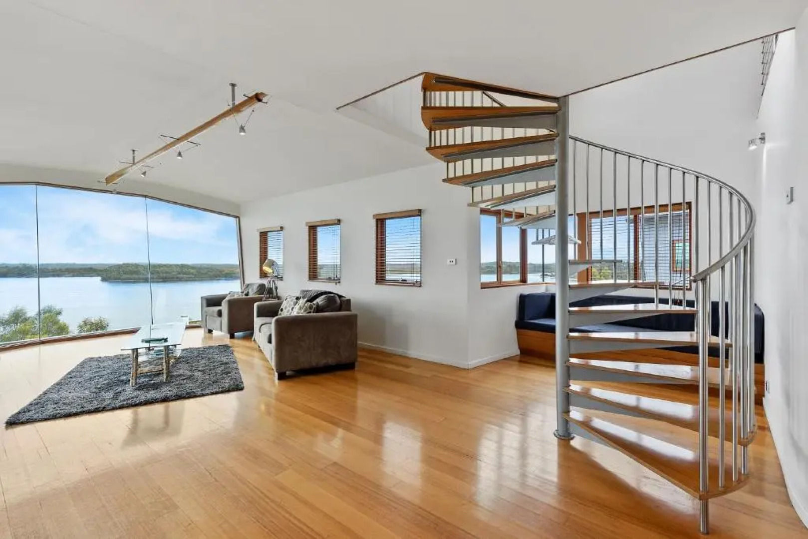 Wheelhouse Apartments