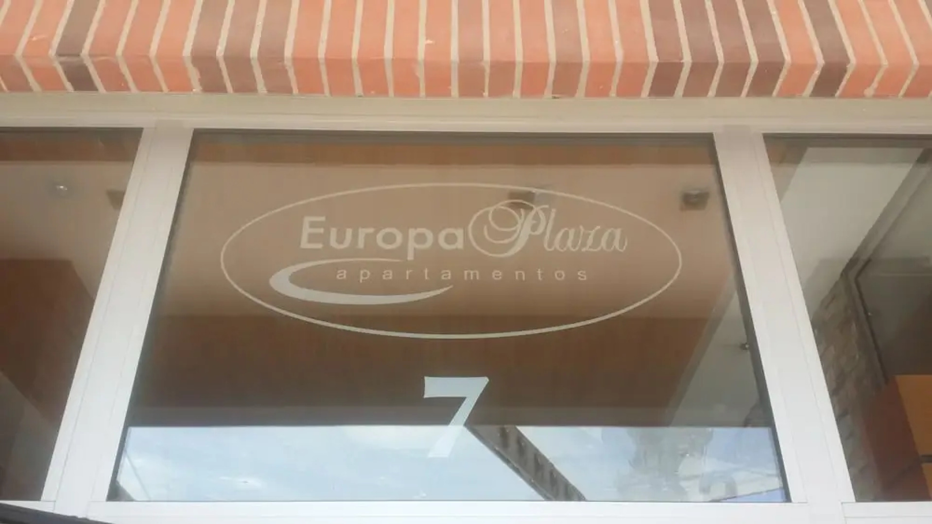 Apartamento Chevere Verde