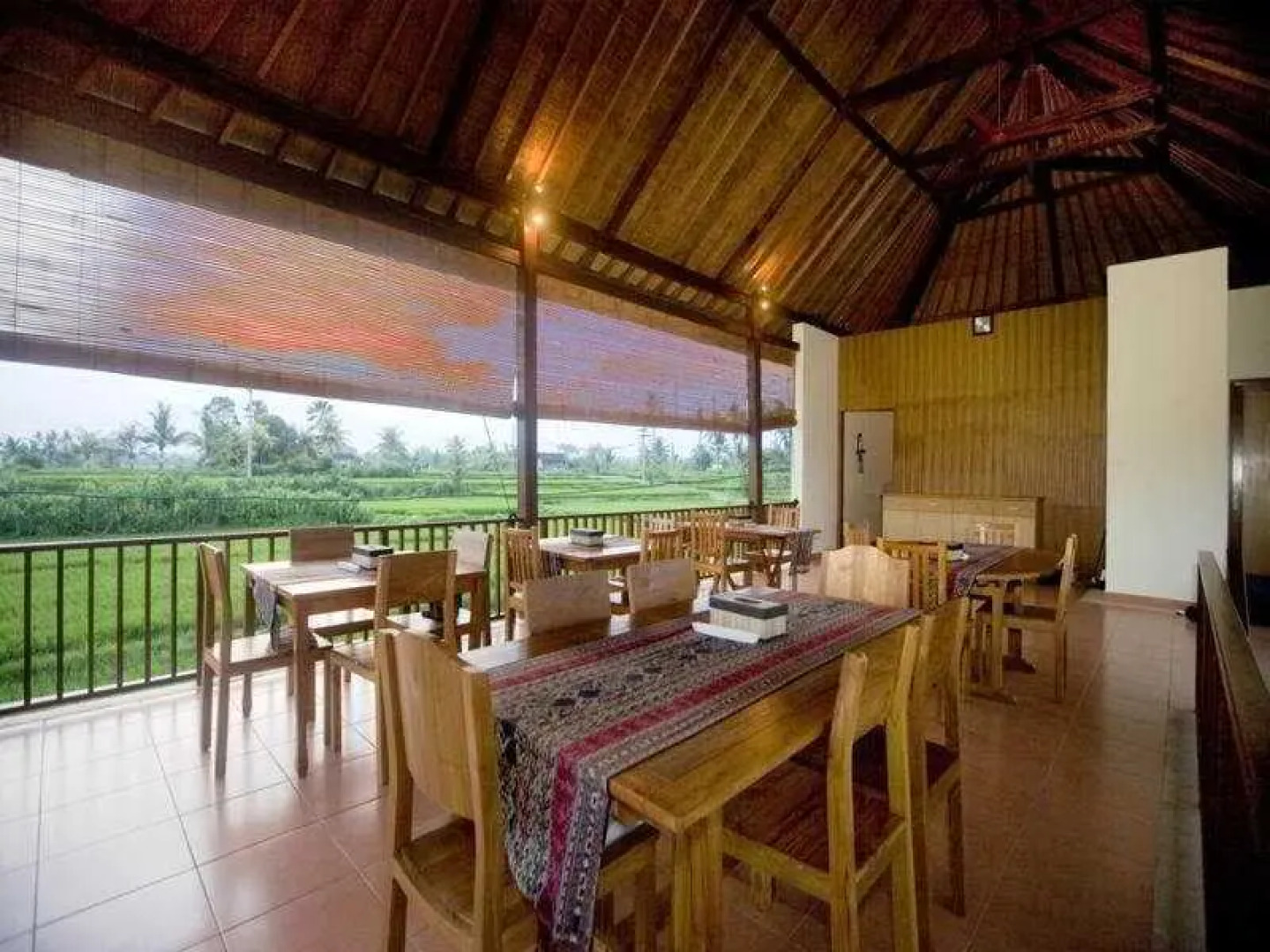 Villa Nian Luxury Villa & Spa