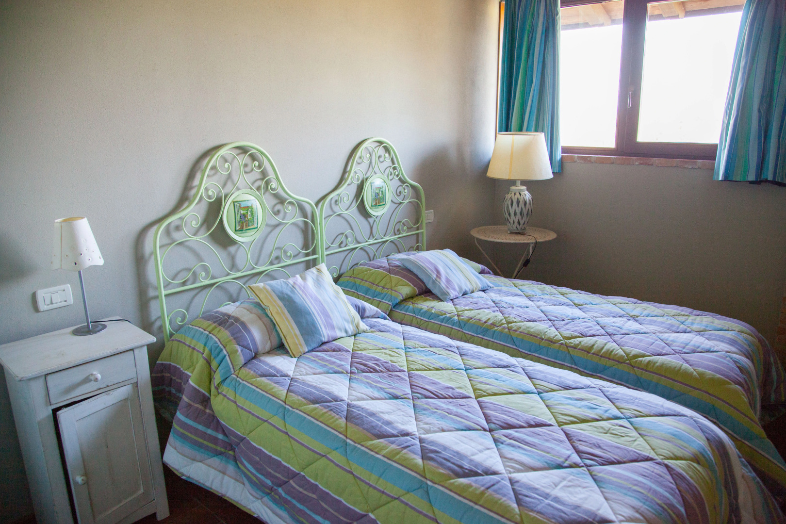 Musella Winery & Relais