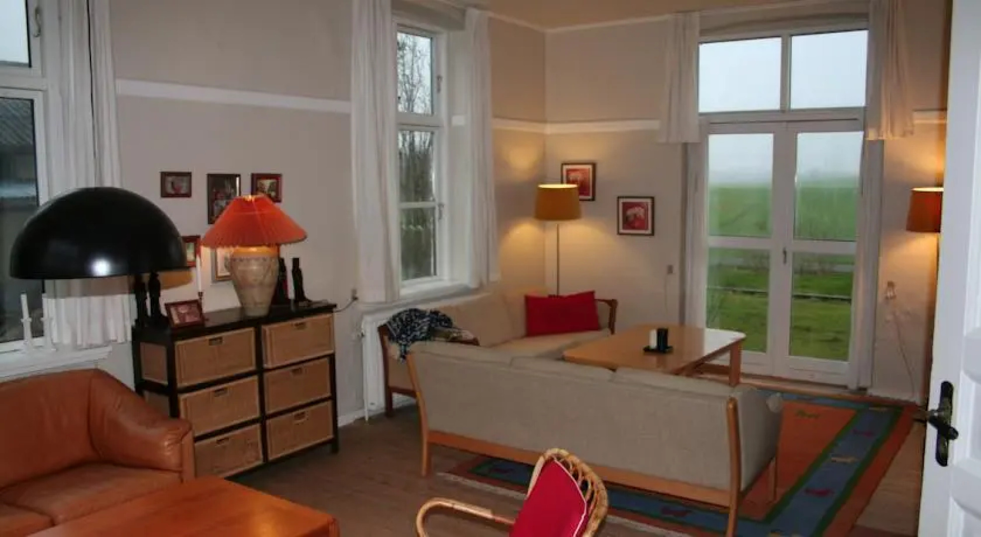 Hostel California - Pejrup Station