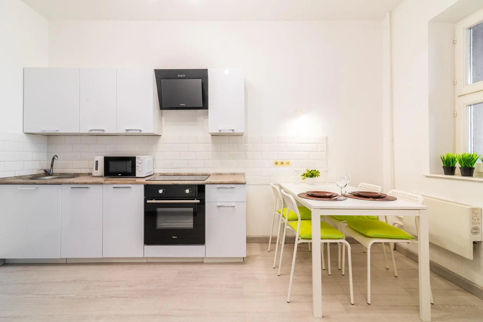 Bon voyage на улице Перерва