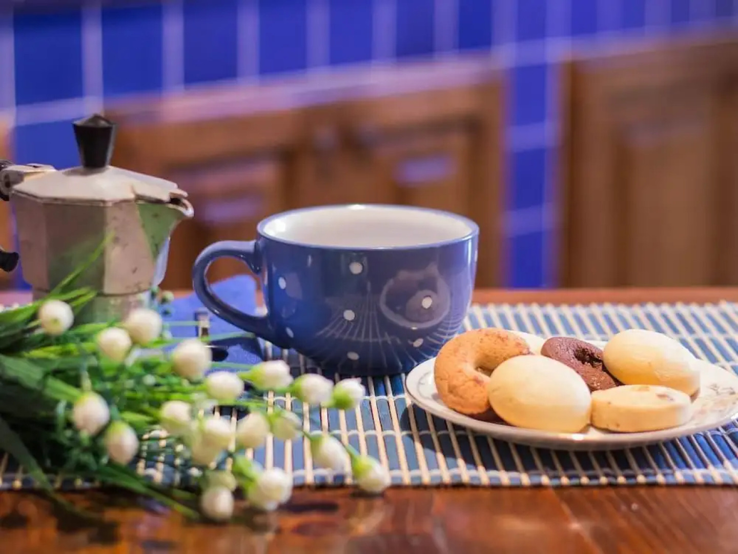 Country House near Saturnia