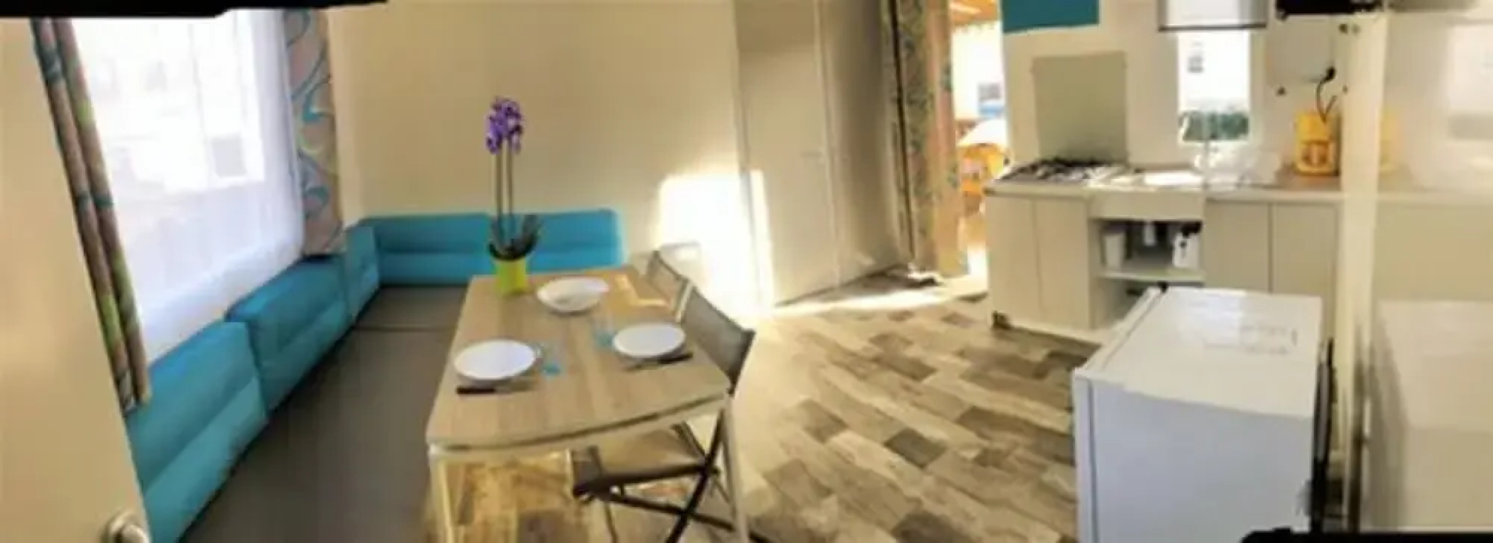 Camping de La Grande Lande