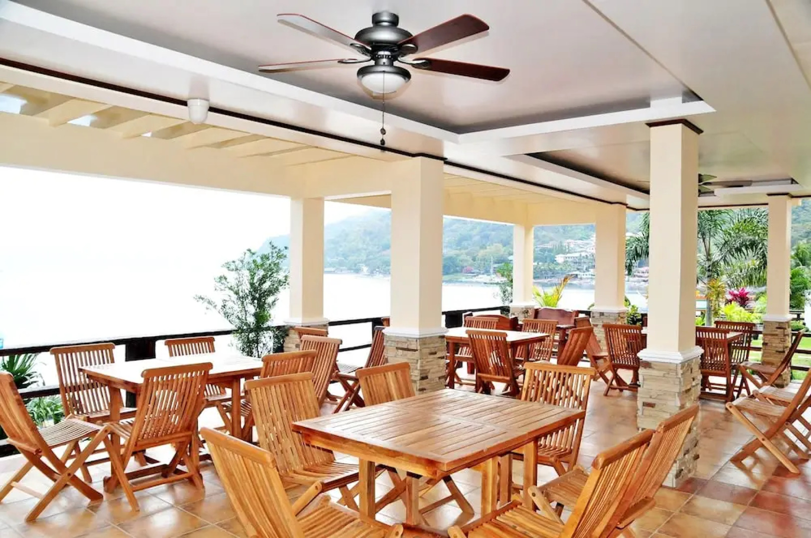 BagaLangit Hideaways