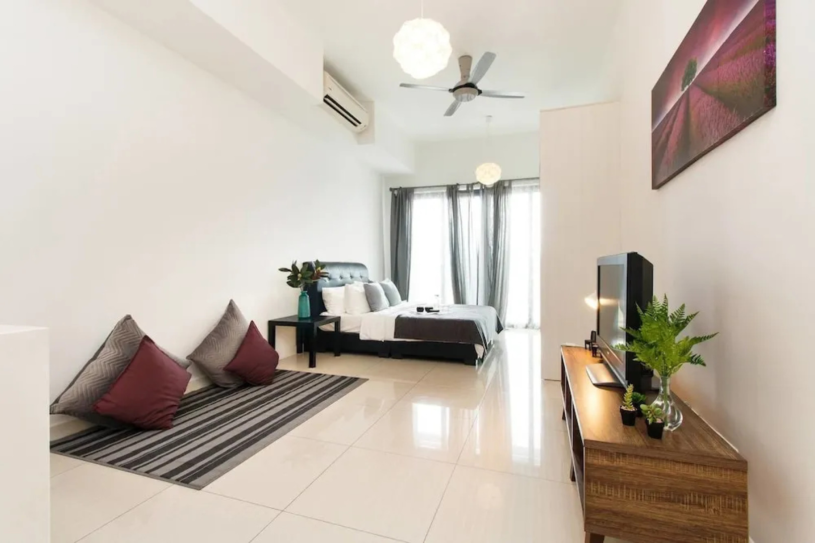 Elements Studio KLCC by GuestReady