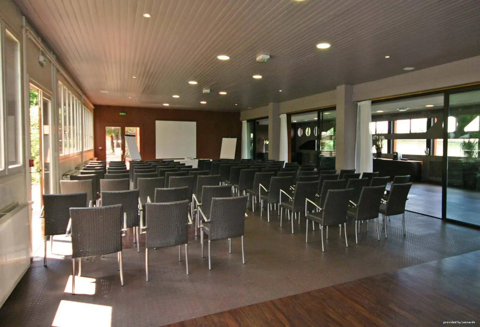 Best Western Bridge Hotel Lyon East