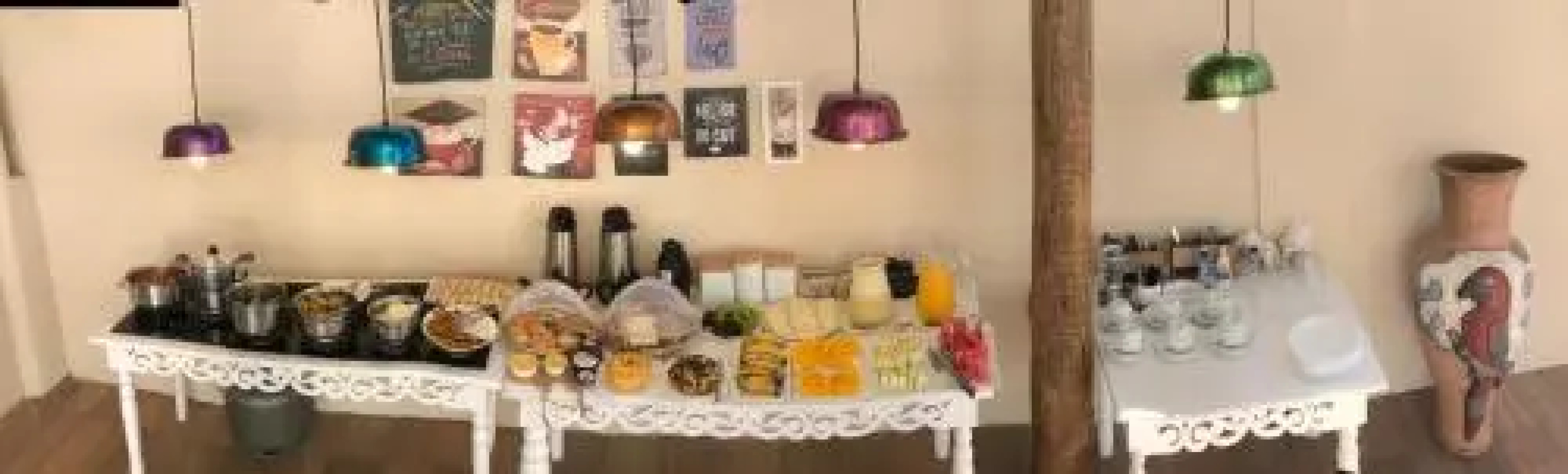 Suite Sol - Residencial Vivas