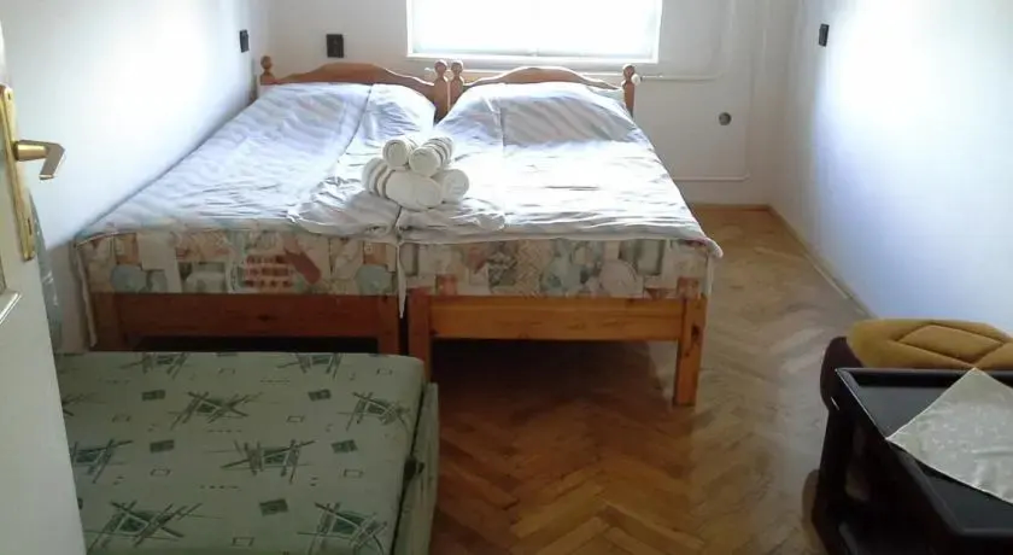 ParragS Vendégház