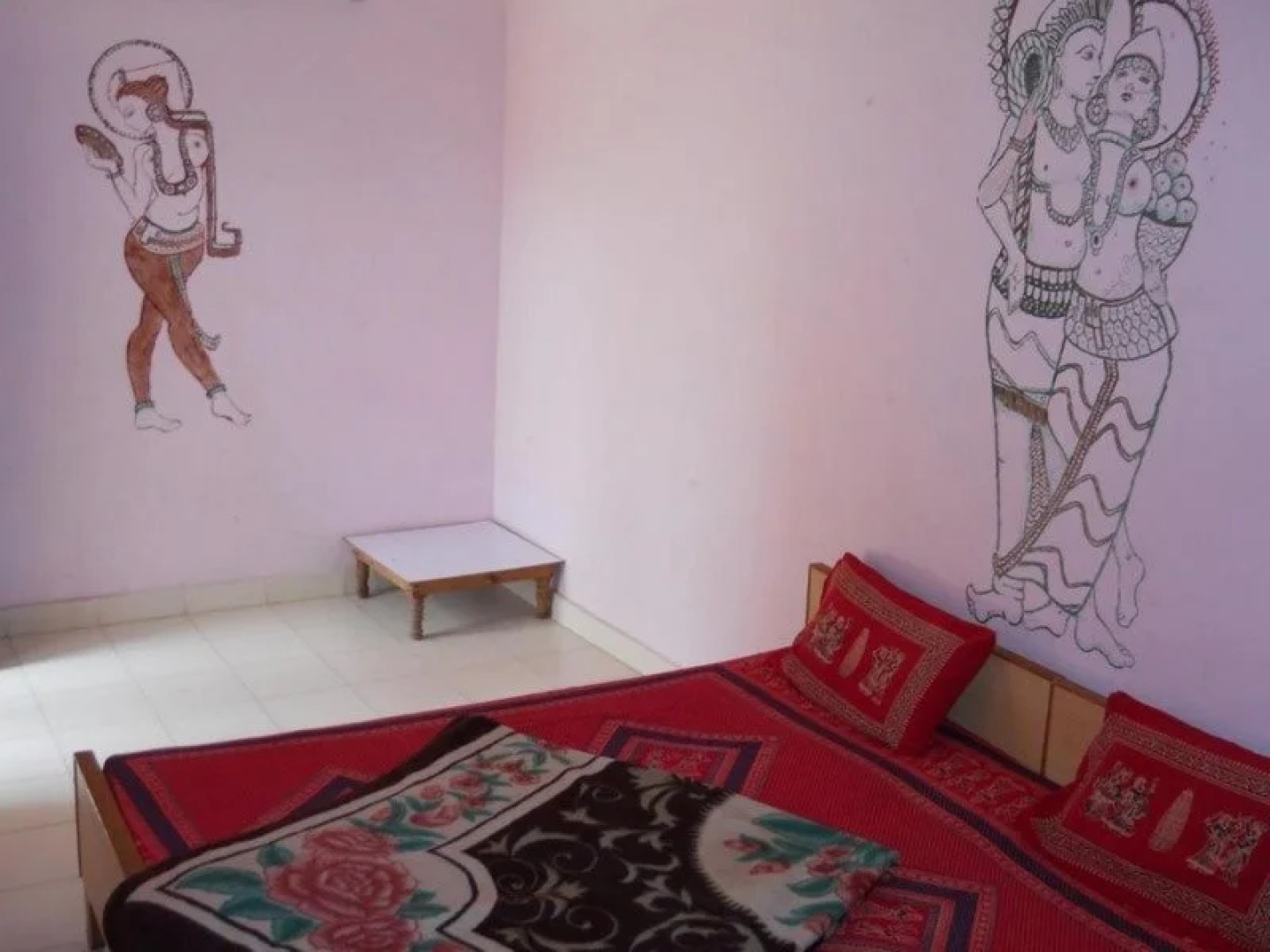 Shiva Guest House