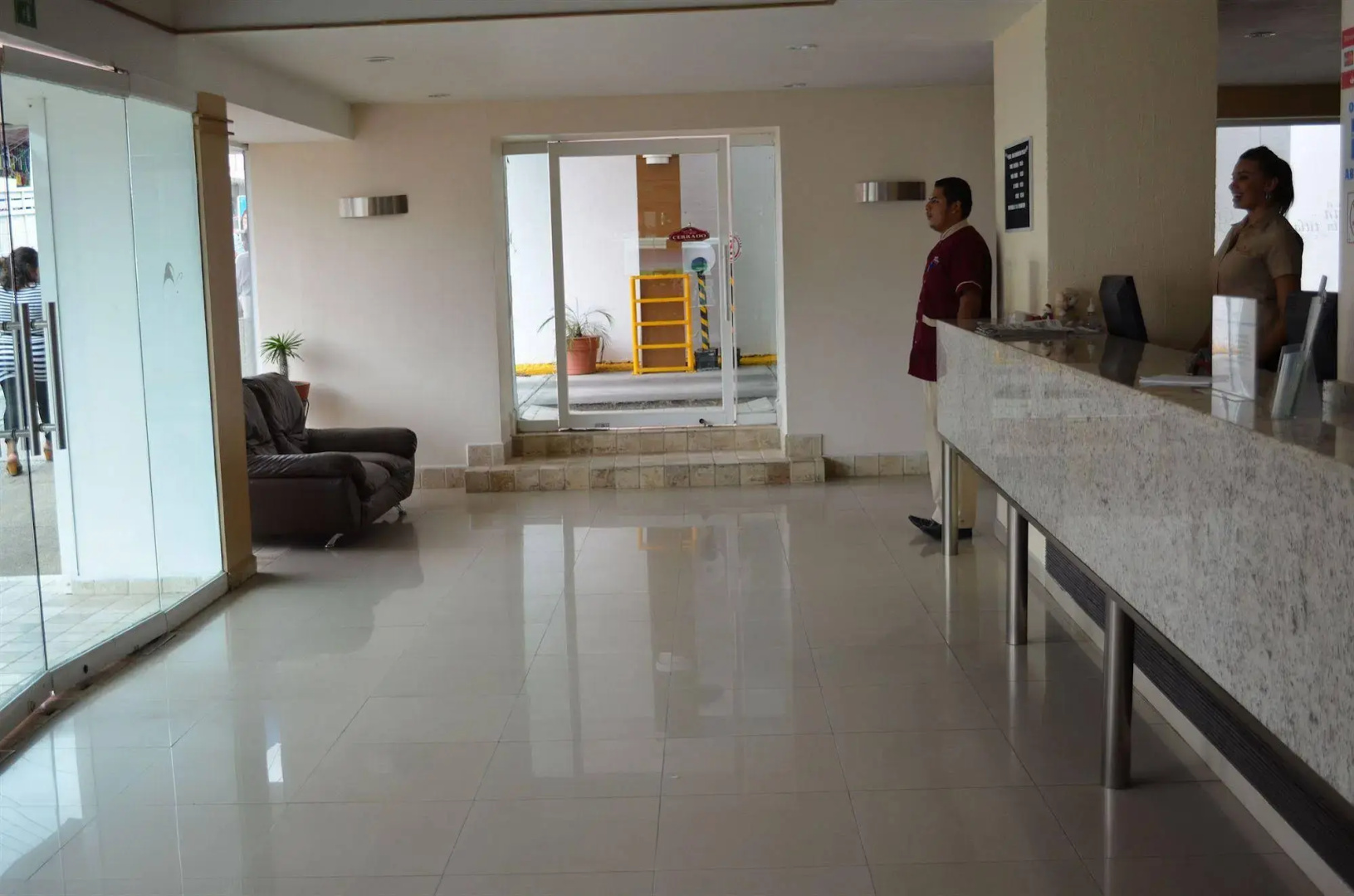 Days Inn by Wyndham Minatitlan