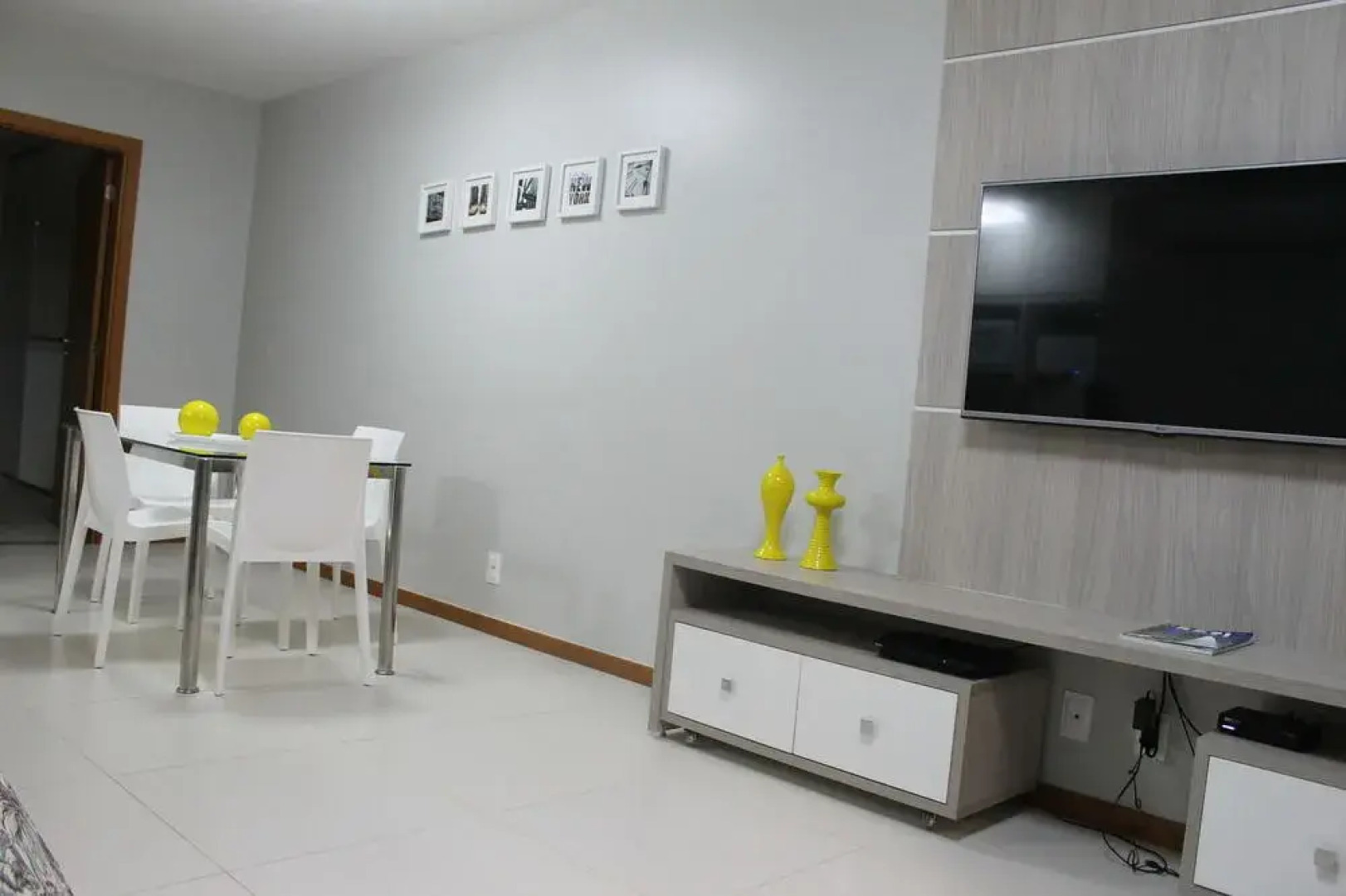 Imbassai Apartments Solaris Village