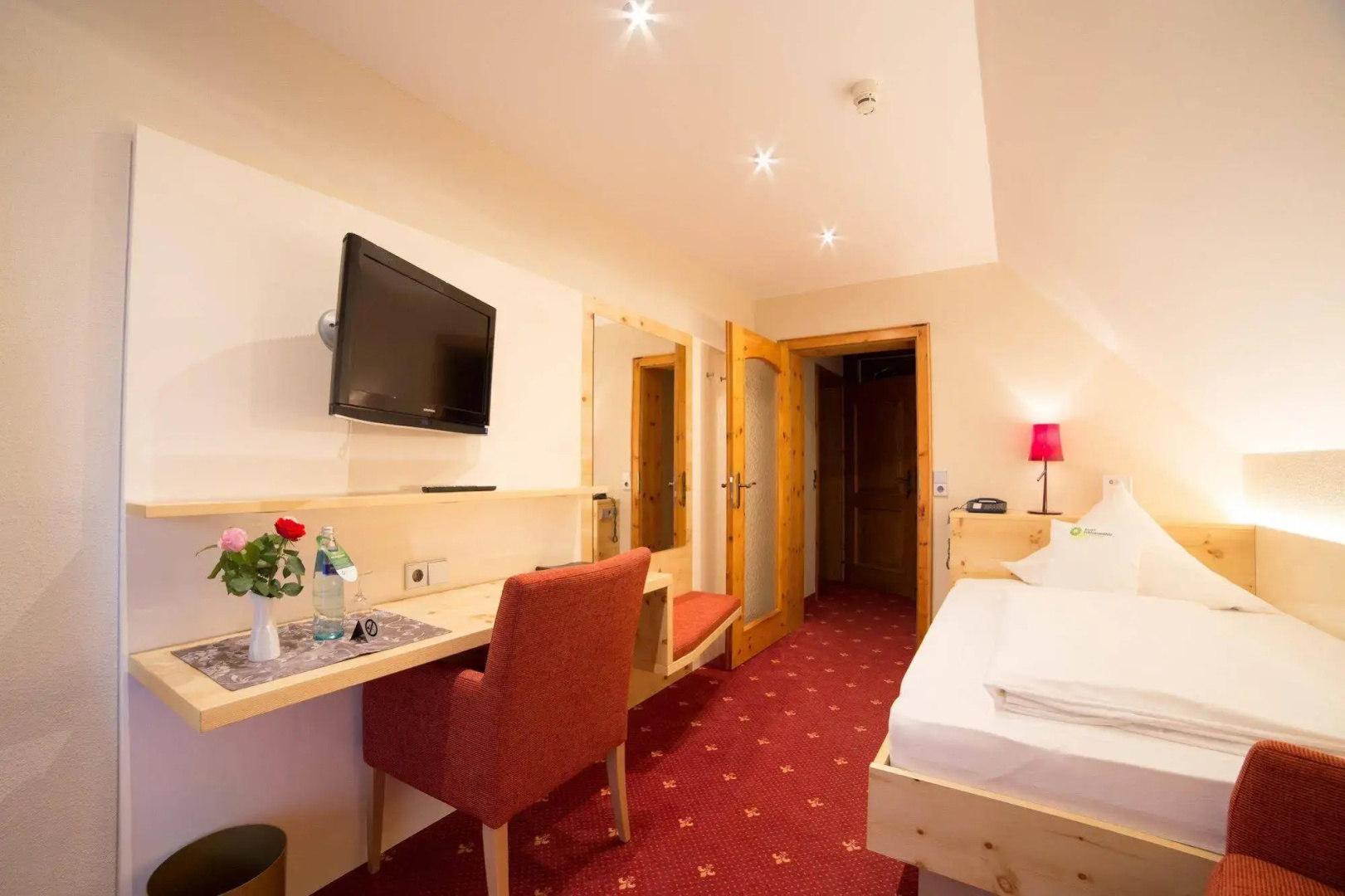 schlossmühle - lean-luxury boutiquehotel