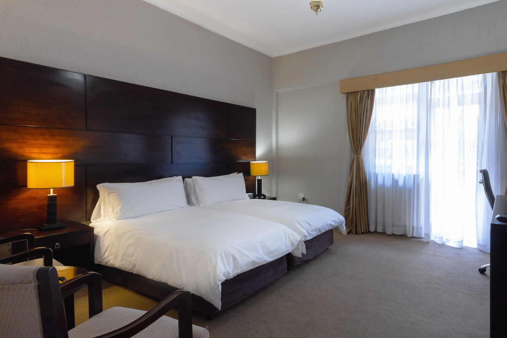 Holiday Inn Johannesburg Sunnyside Park by IHG