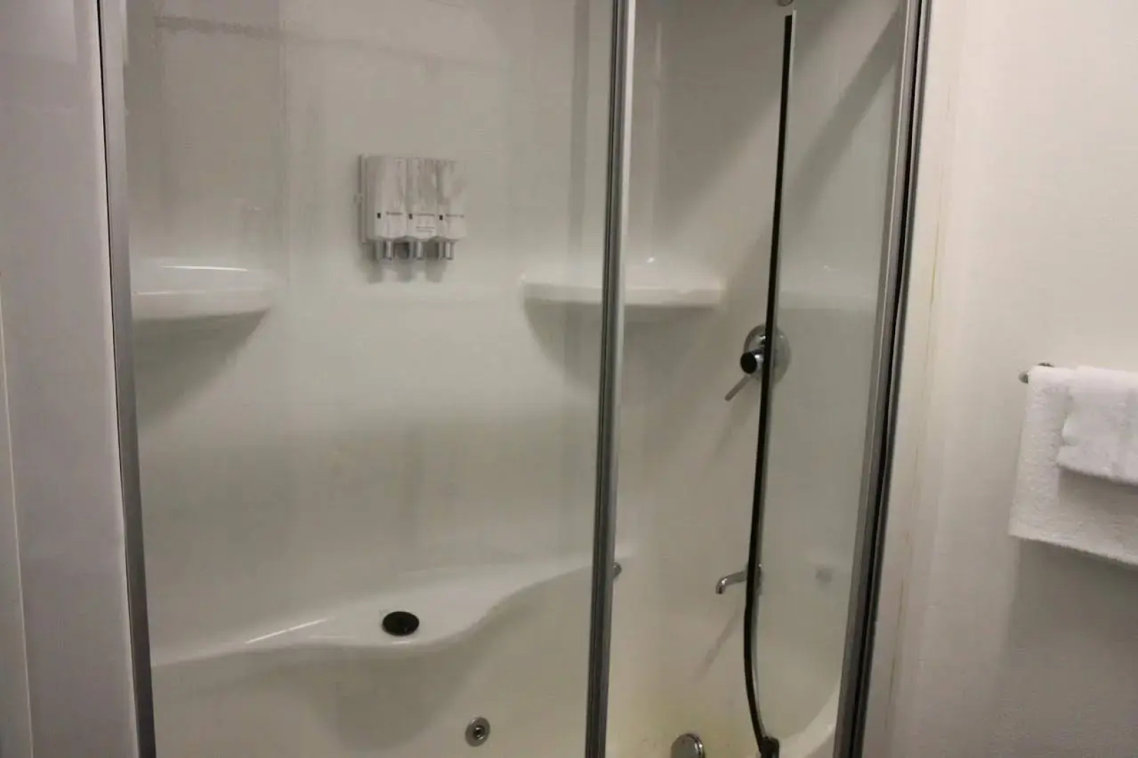 Marlborough Motor Inn