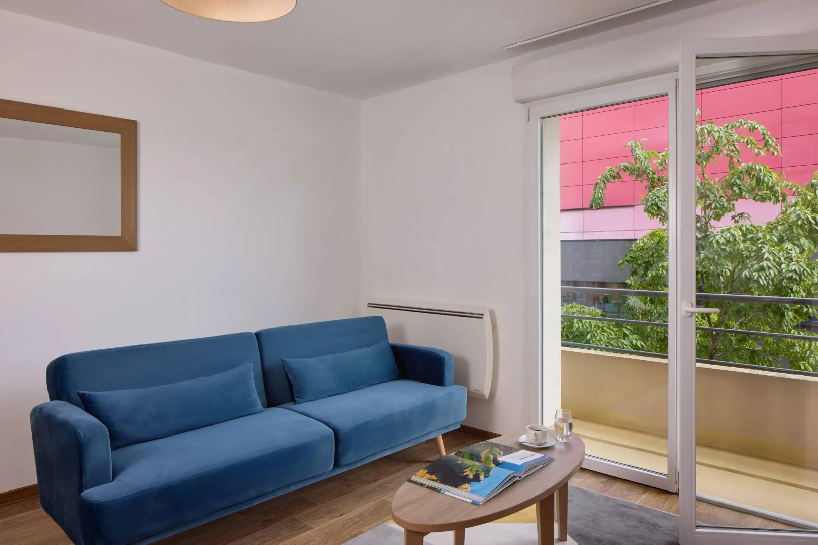 Quality Suites Valenciennes