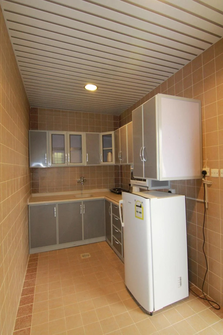 Elite Suites - Al Hamra