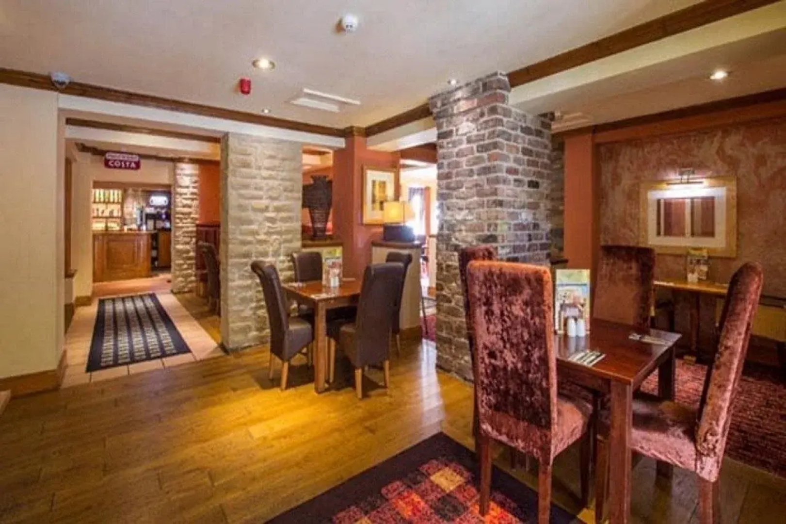 Premier Inn Bournemouth East - Boscombe