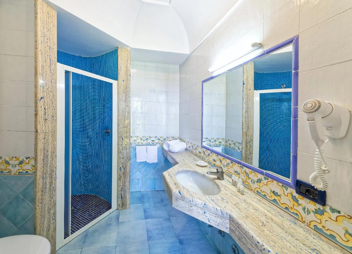 Hotel Oasi Castiglione