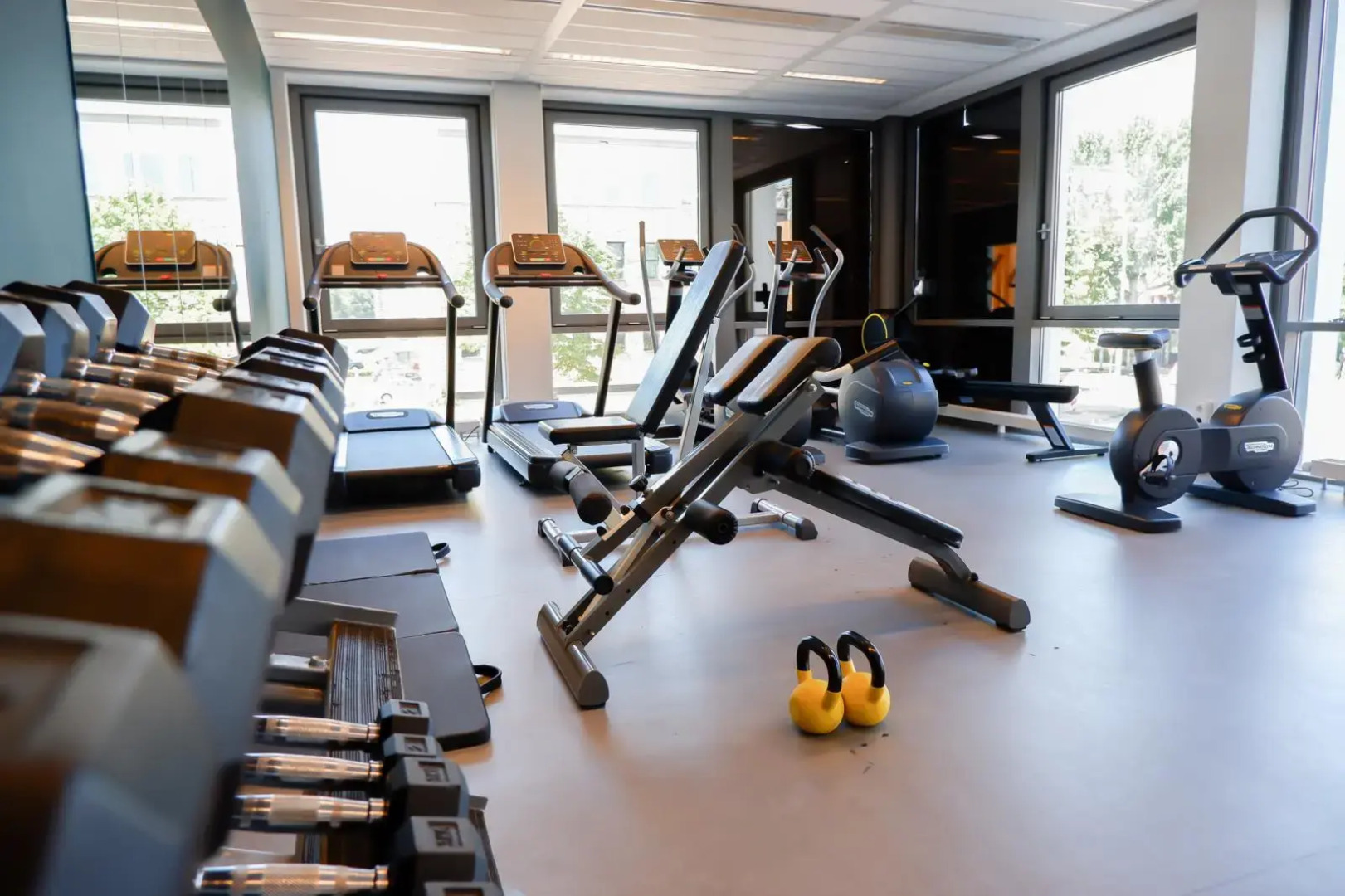 Amsterdam ID Aparthotel