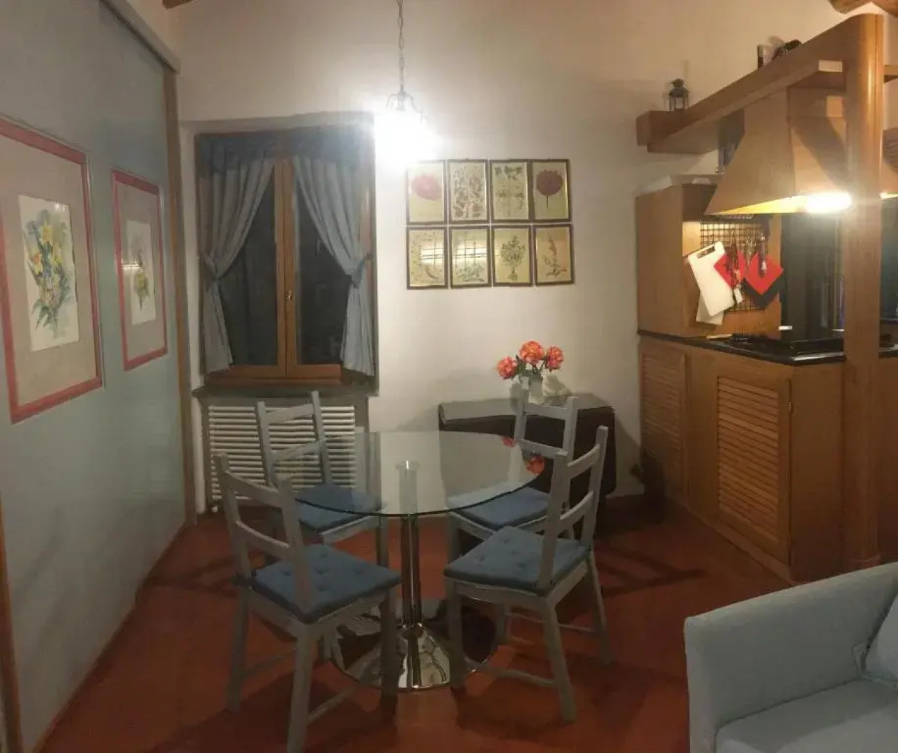 Appartamento Rio Maggiore 5 Terre