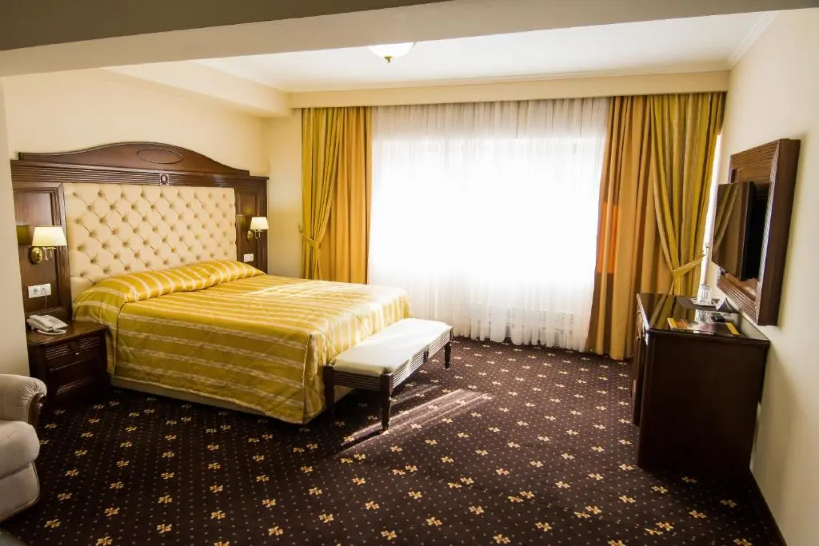 Hotel Balada