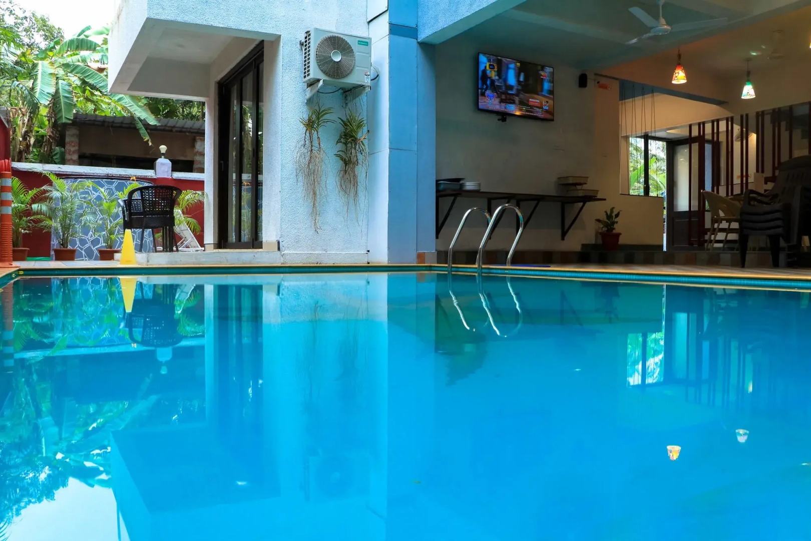 Sonnet - A boutique hotel by Lotus leaf Hotels