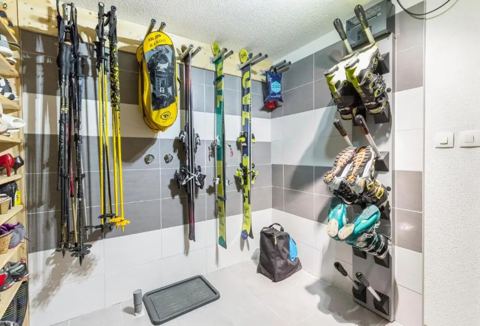 Edelweiss Mont Blanc B&B