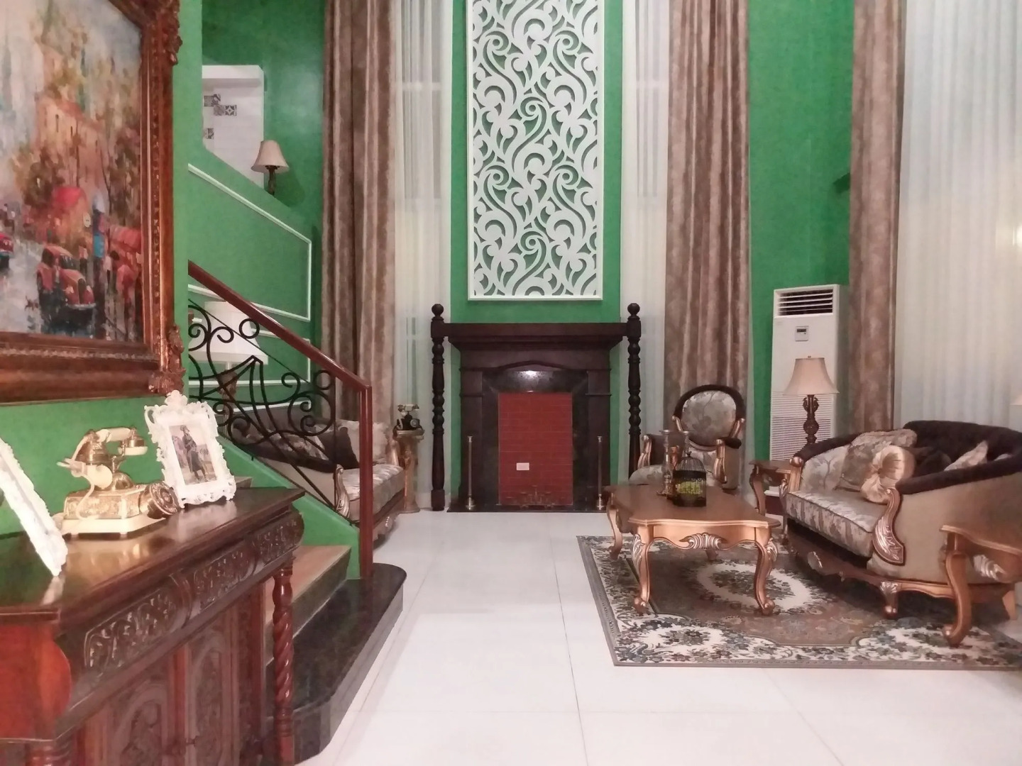 Lee Boutique Hotel Tagaytay