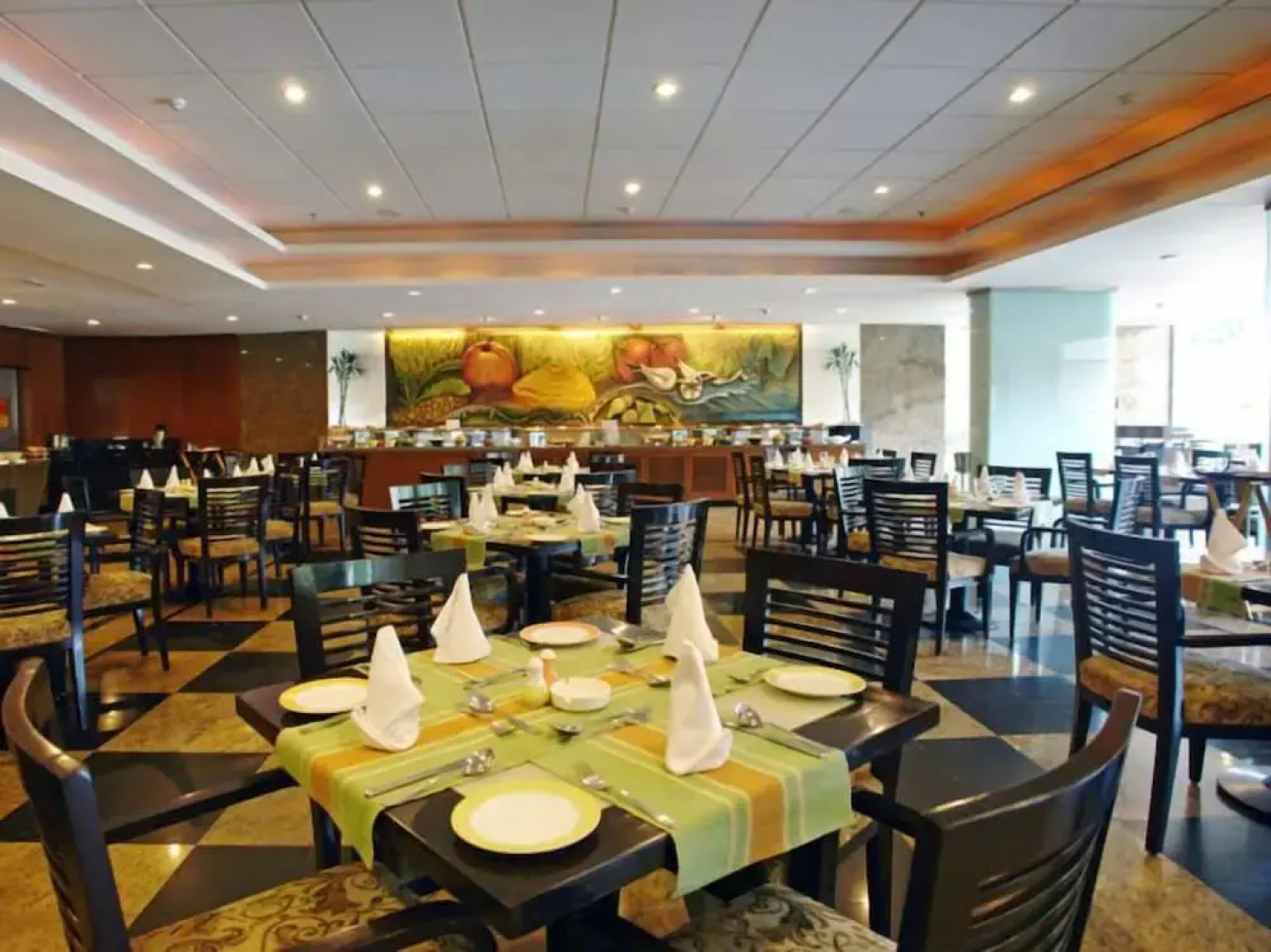 Residence Ricoflores