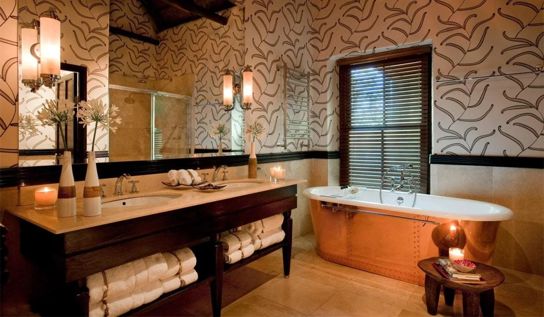 Bushmans Kloof Wilderness Reserve