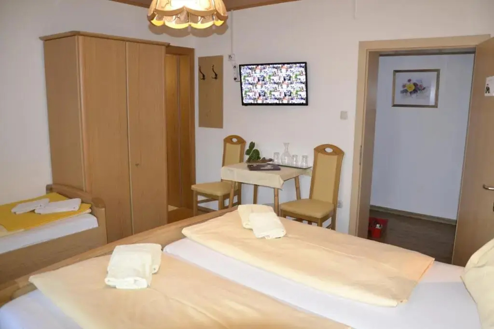 Erlebnisbauernhof Urak