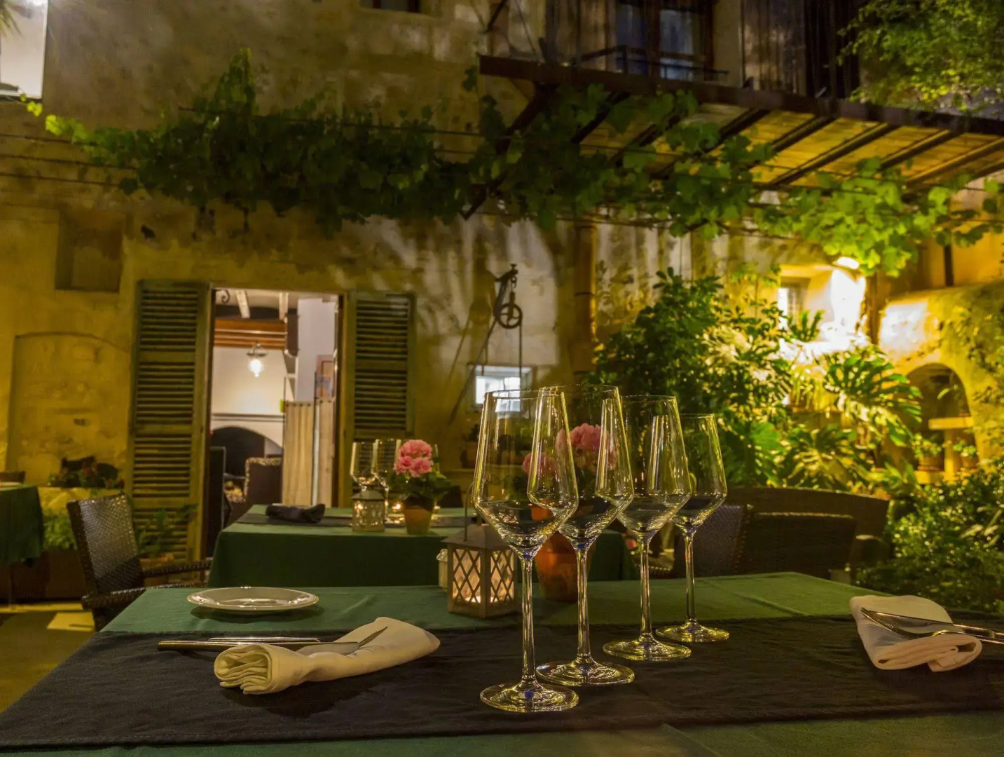 Hotel Can Joan Capó - Adults Only