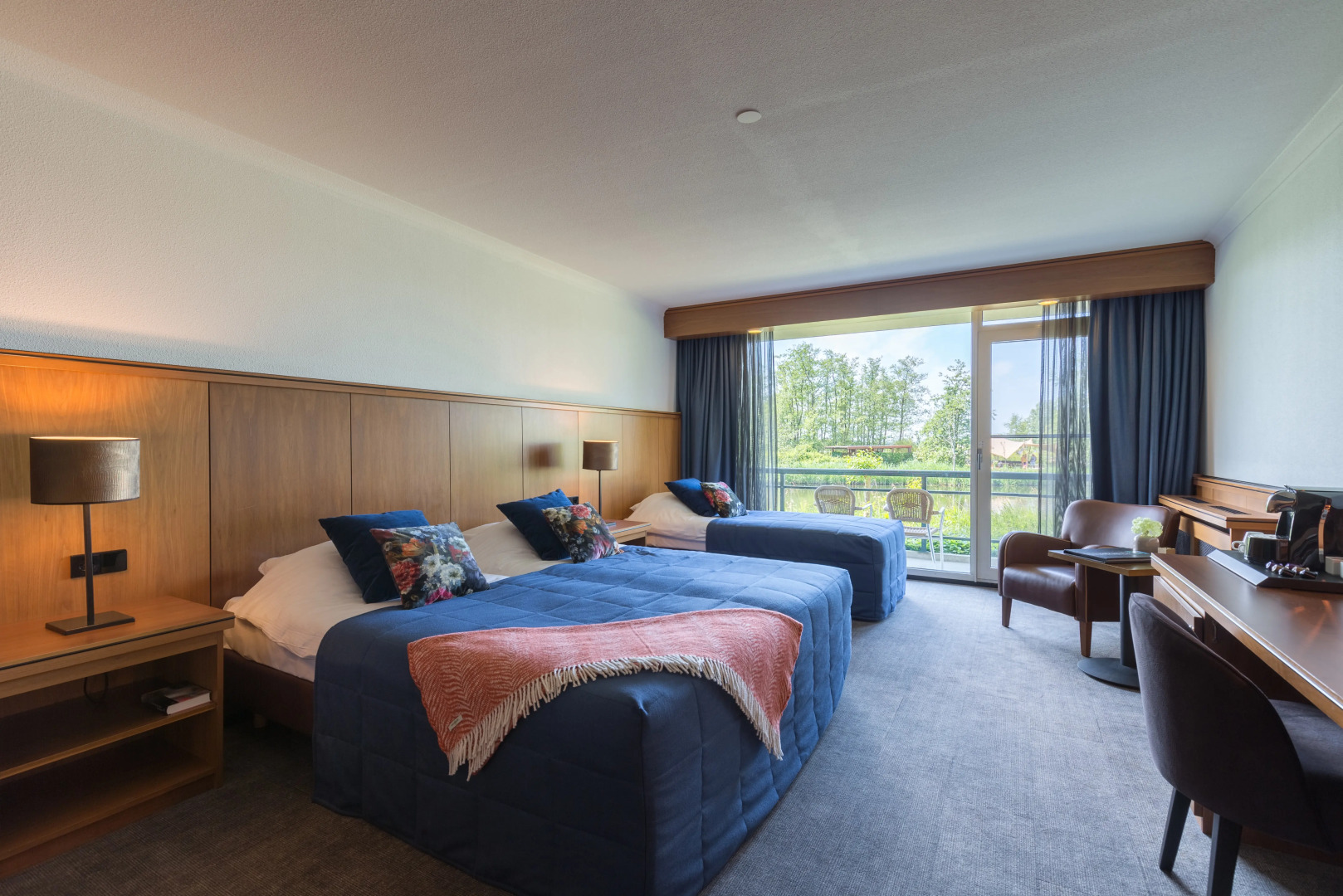 Van der Valk Volendam