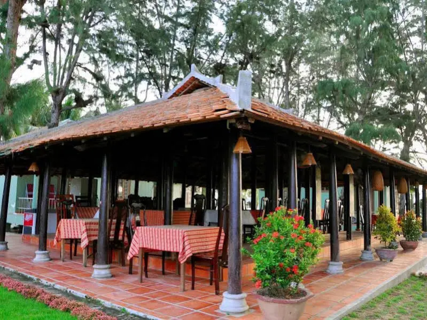 White Sand Doclet Resort & Spa Nha Trang