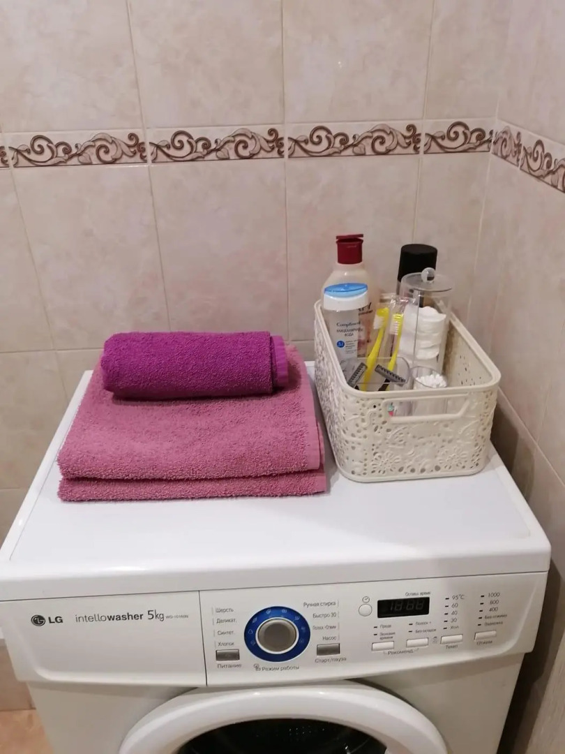 Апартаменты на улице Братьев Ткачевых