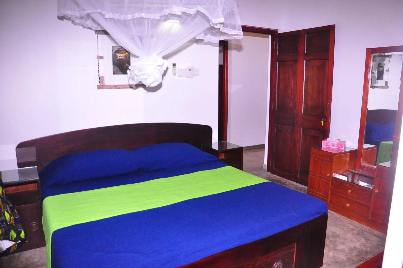 Serenity Lake Front Villa