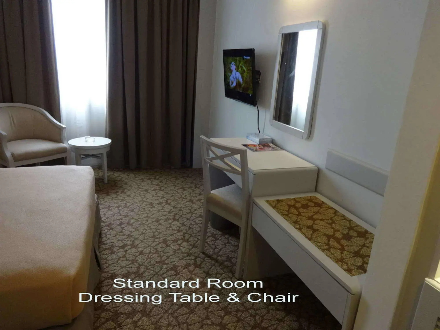 Shahzan Hotel Kuantan, Trademark Collection by Wyndham