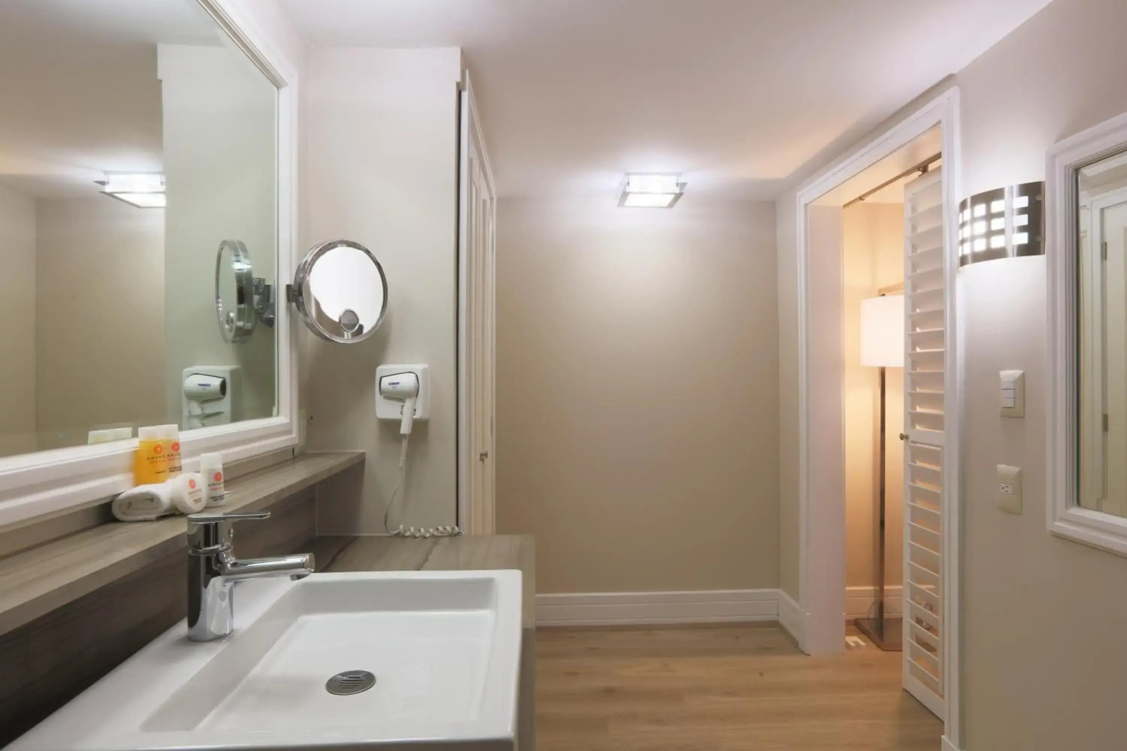 Krystal Satélite María Bárbara