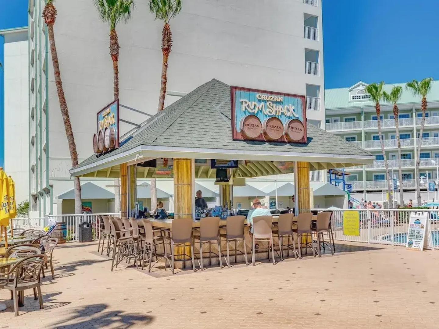 Harbourside 3313 - Family Fun, Free Waterpark Passes!