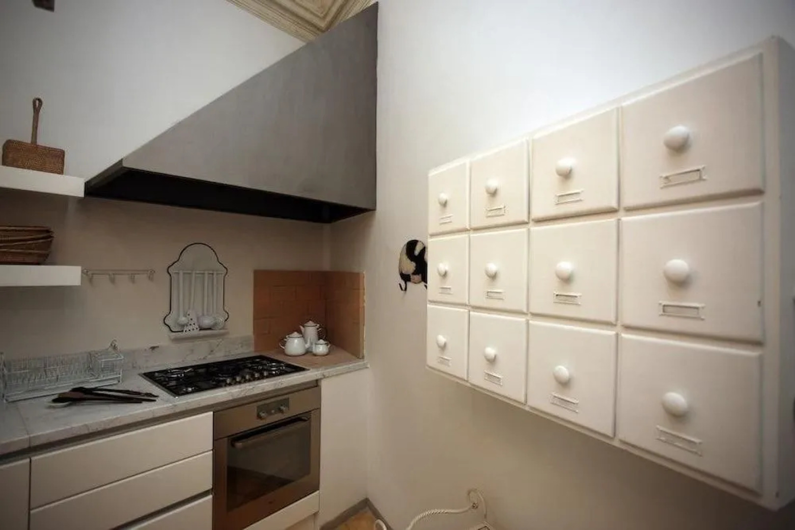 Affittacamere Palazzo Santinelli