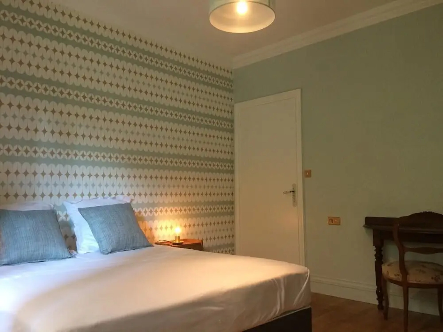 Appartement les Allées