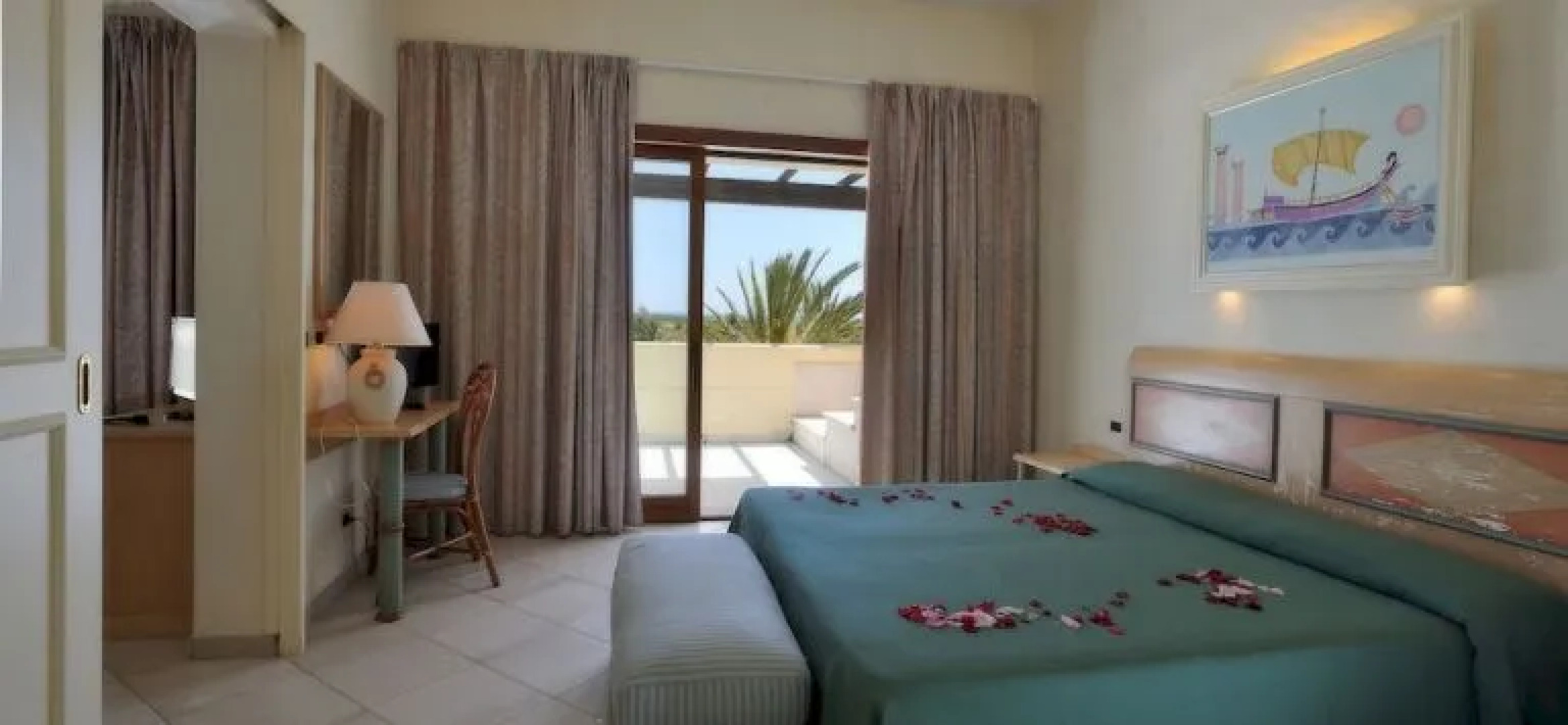 Eden Village Argonauti