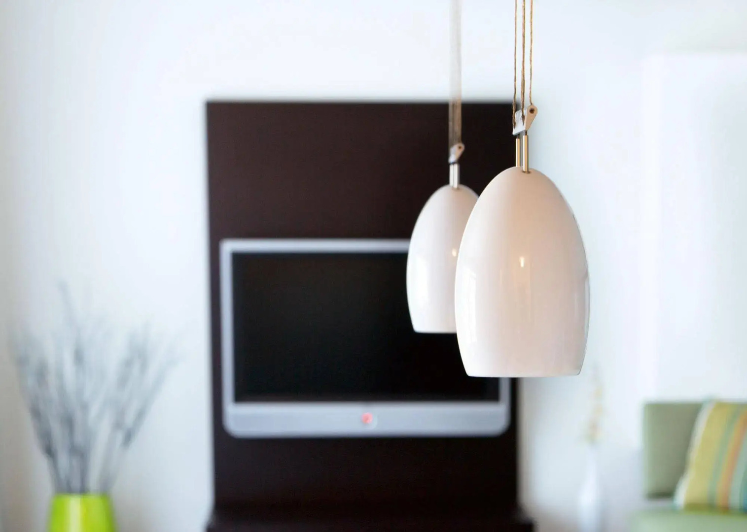 The Green Rostock Apartment Hotel