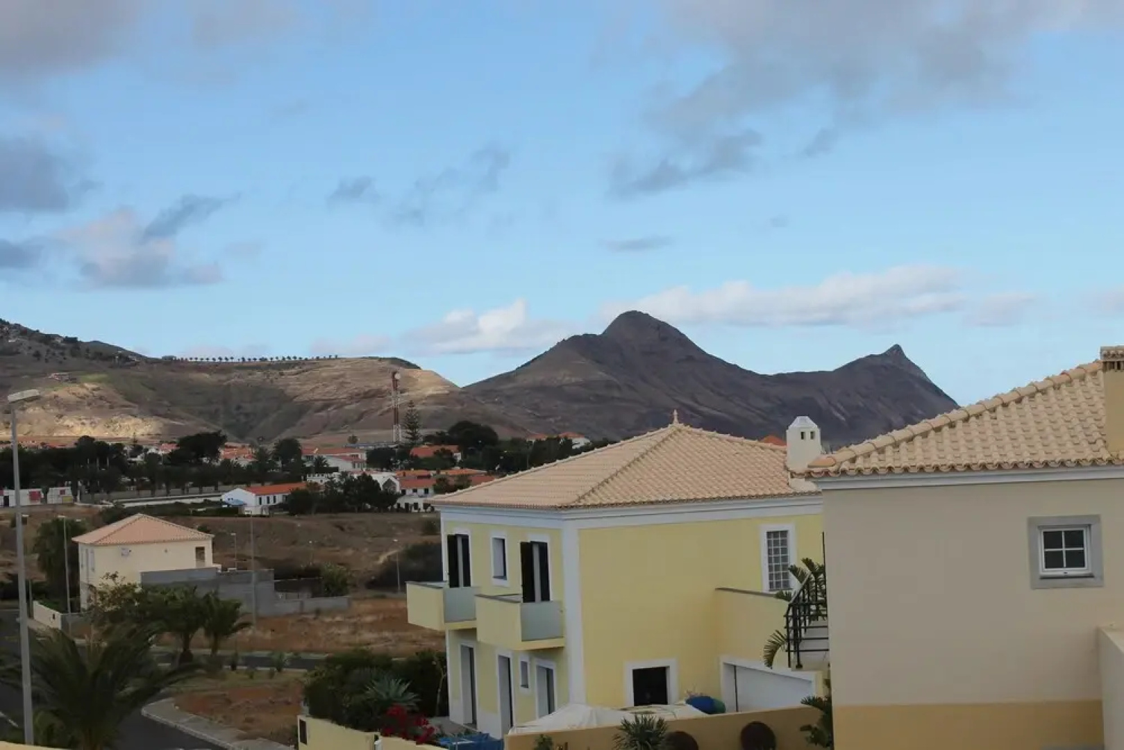 Vila Dos Anjos - Porto Santo