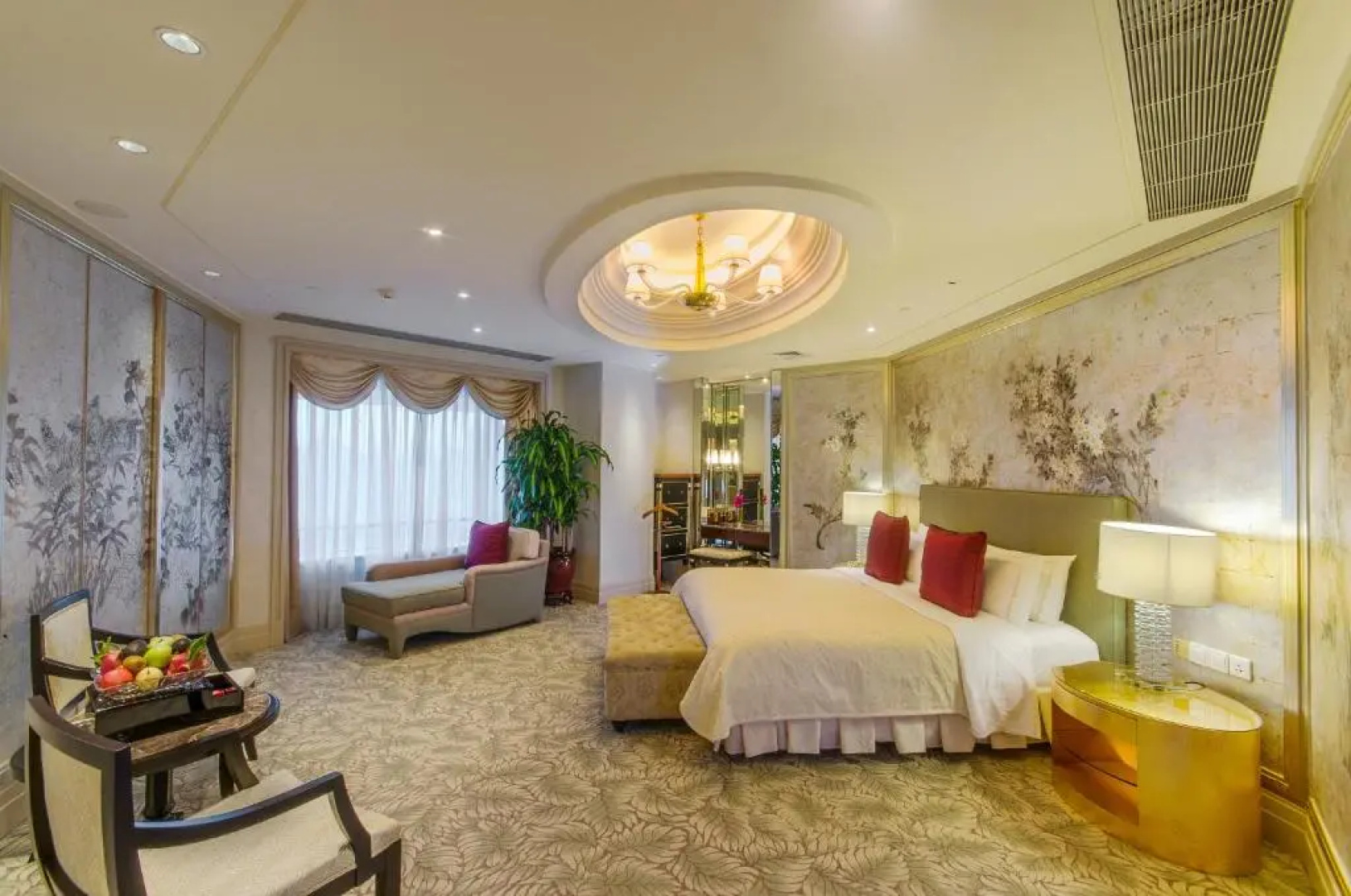 Shangri-La Fuzhou