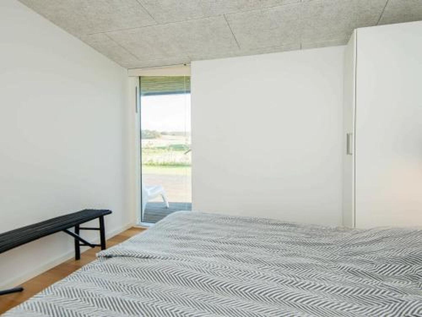 Holiday Home Knebel Xii