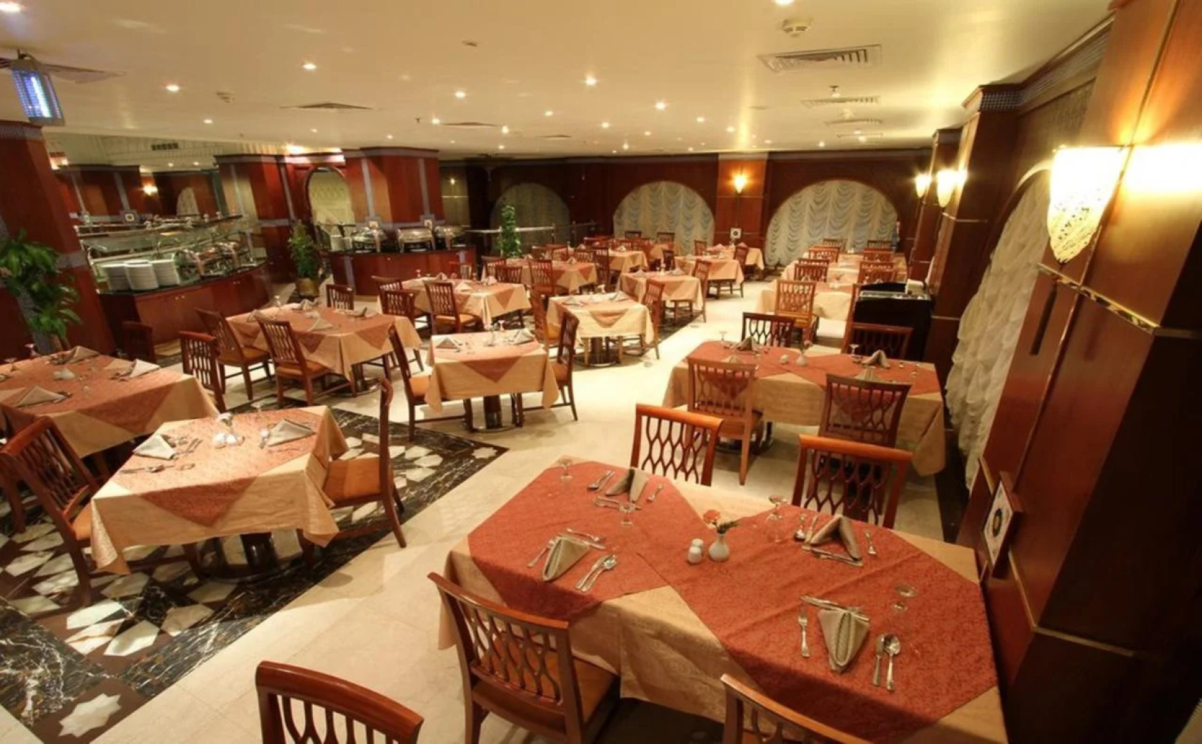 Ramada Madinah Al Hamra
